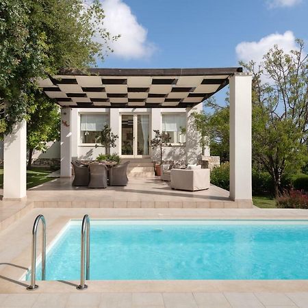 Levantes Luxury Home - Nature Inspired, Pool & Bbq, By Thinkvilla Prinés Buitenkant foto