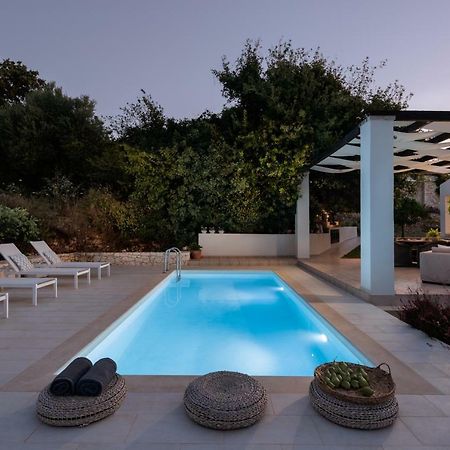 Levantes Luxury Home - Nature Inspired, Pool & Bbq, By Thinkvilla Prinés Buitenkant foto