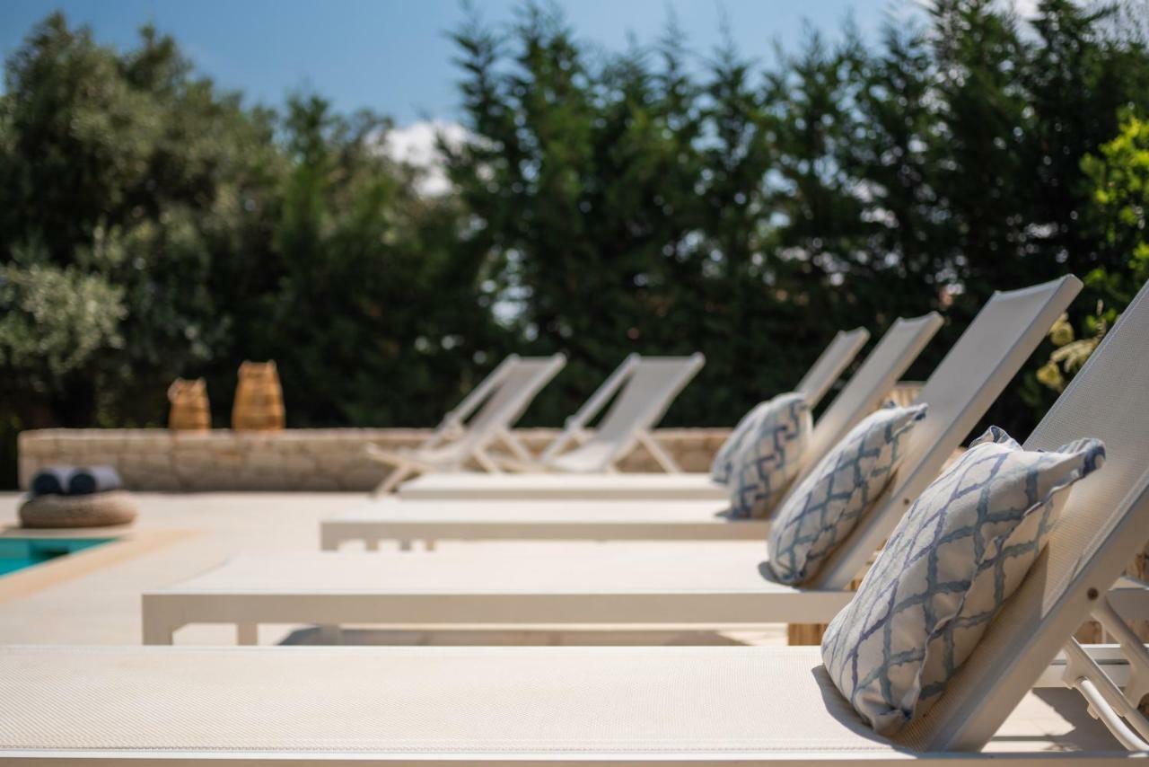 Levantes Luxury Home - Nature Inspired, Pool & Bbq, By Thinkvilla Prinés Buitenkant foto