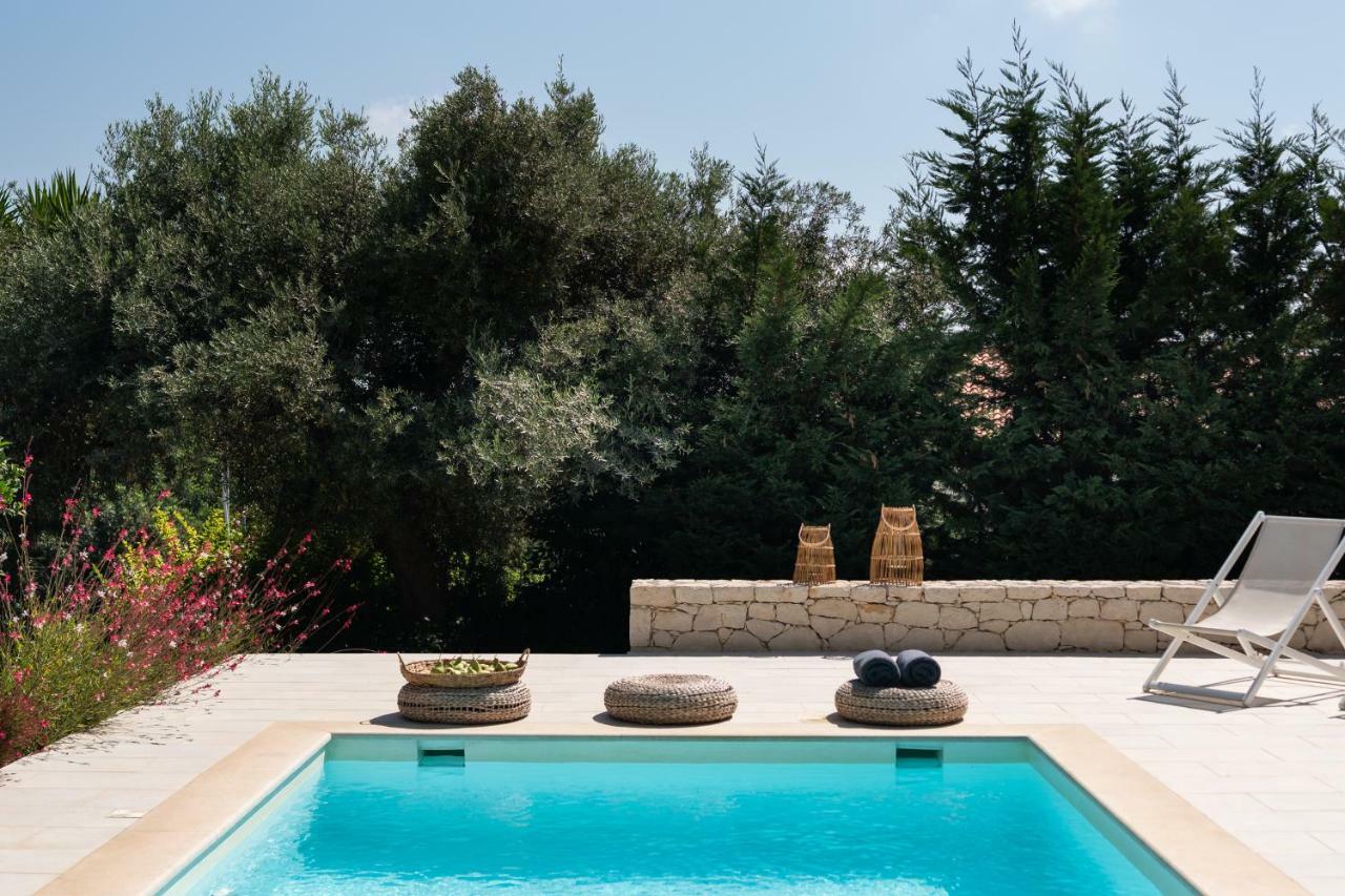 Levantes Luxury Home - Nature Inspired, Pool & Bbq, By Thinkvilla Prinés Buitenkant foto
