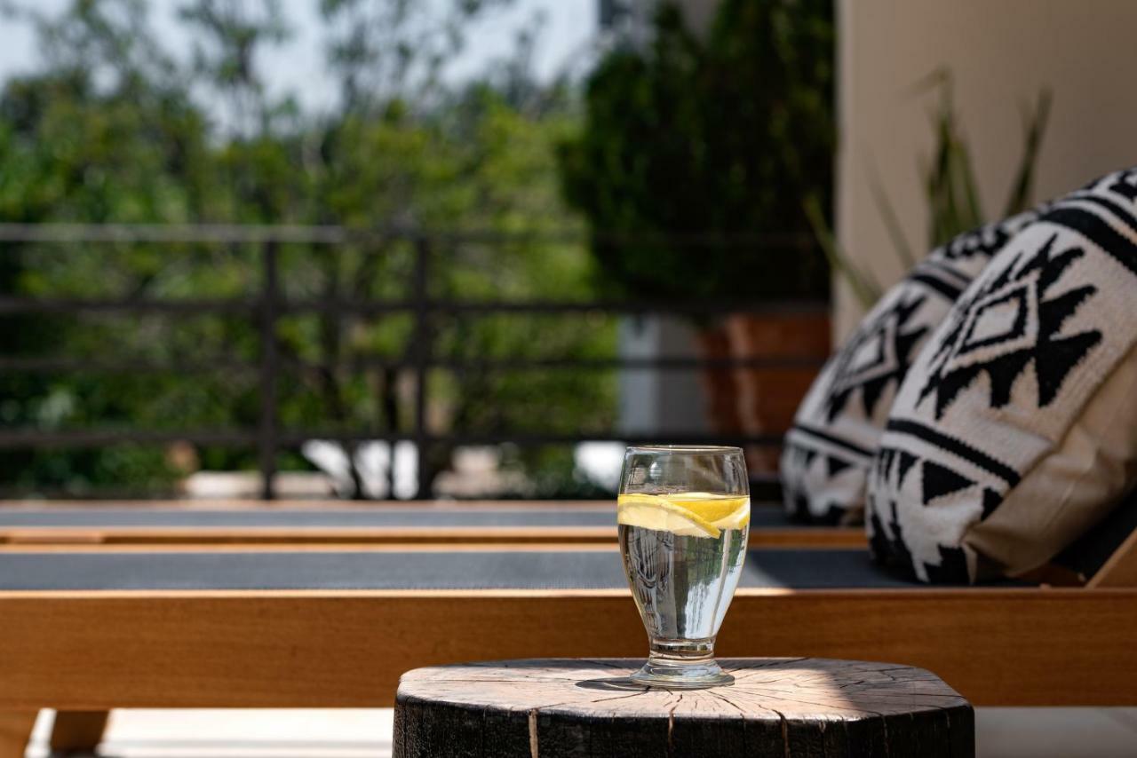 Levantes Luxury Home - Nature Inspired, Pool & Bbq, By Thinkvilla Prinés Buitenkant foto
